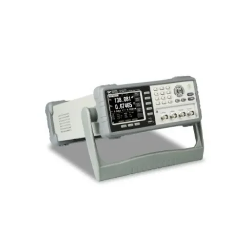 Teledyne LeCroy T3LCR1300 Bench LCR Meter 9.9mF, 99 MO, 9.999kH product image