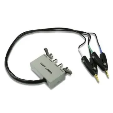 Teledyne LeCroy Test Lead & Connector Kit - T3TL4K-075 product image