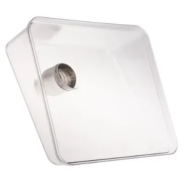 Purex Cowl Hood for use with 72065 - 840160 product image