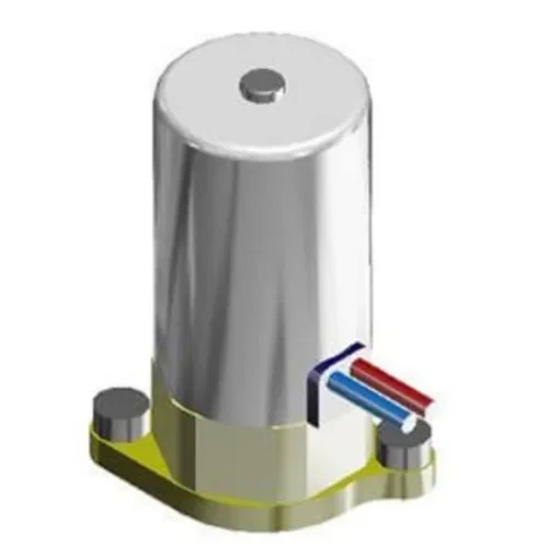 SMC Solenoid Valve VDW13-5G-1-H-Q, 2 port(s) , NC, 24 V dc product image