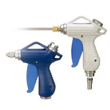 SMC 10bar Blow Gun, Rc1/4in Air Inlet (BSP) - VMG11BU-02-03 product image