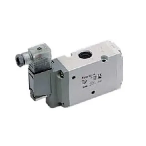 SMC Solenoid Valve - G 3/8 VP500 Series - VP542-5Y1-03FA product image