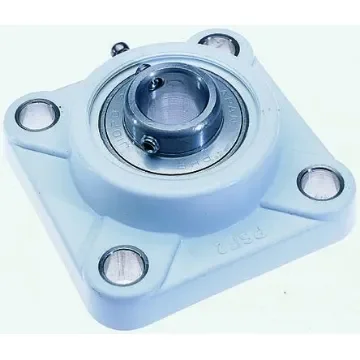 4 Hole Flange Bearing Unit, PSF20CR, 20mm ID product image
