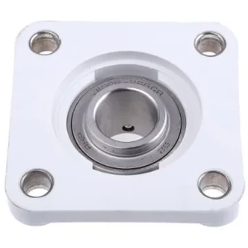 4 Hole Flange Bearing Unit, PSF25CR, 25mm ID product image