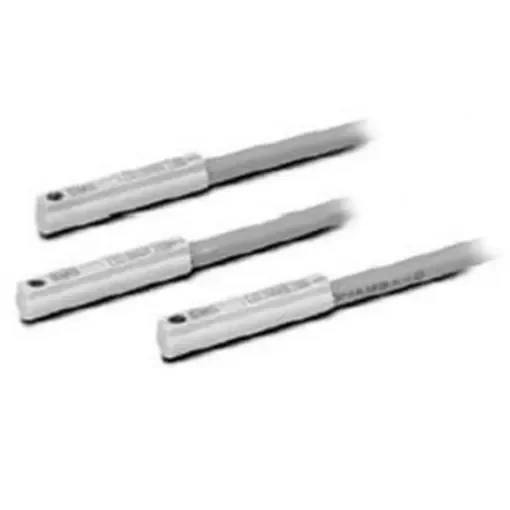 SMC PNP Solid State Switch Pneumatic Cylinder & Actuator Switch, M9P Series - D-M9P-588 product image