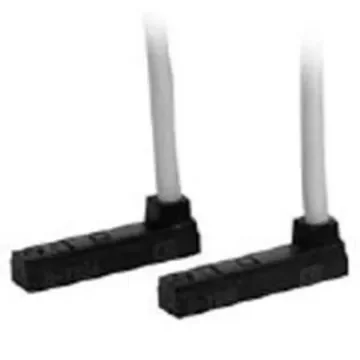 SMC Solid State Pneumatic Switch, D-Y69B Series - D-Y69BL product image