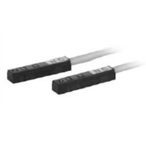 SMC PNP Solid State Switch Pneumatic Cylinder & Actuator Switch, Y7H Series - D-Y7HL product image