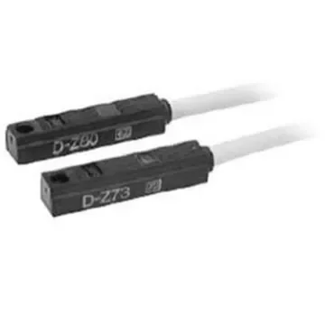 SMC Reed Pneumatic Switch, D-Z80 Series product image