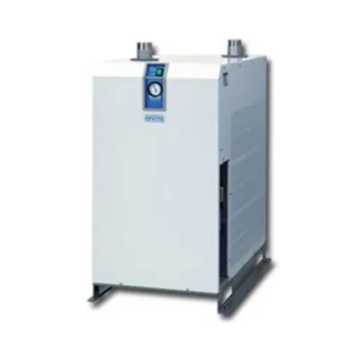 SMC Refrigerant Pneumatic Air Dryer, IDFA11E-23 product image