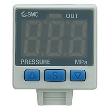 SMC Pressure Sensor 1 bar - ISE35-N-65 product image