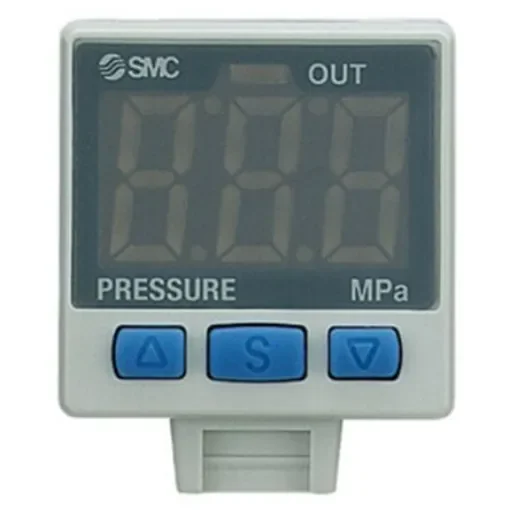 SMC Pressure Sensor 1 bar - ISE35-N-65 product image