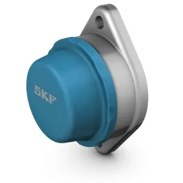 2 Hole Flange Bearing Unit, F2BESS 40M-CPSS-DFH, 40mm ID product image