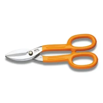 BETA 375 mm Straight Tin Snip - 1112 375 product image