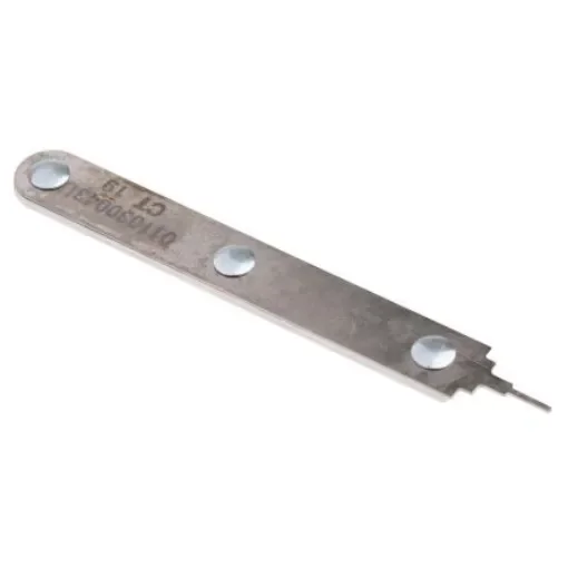 Molex Crimp Extraction Tool, HANDTOOL Series, Crimp Contact, Contact size 3mm - 11-03-0043 product image