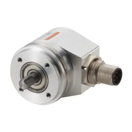 Kübler Optical Incremental Encoder, 2500 ppr, Push Pull Signal, Solid Type - 8.3610.3342.0360 product image