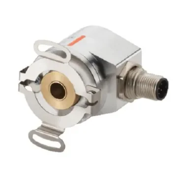Kübler Optical Incremental Encoder, 2500 ppr, RS422 Signal, Through Hollow Type - 8.3620.546E.0512 product image
