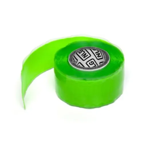 Never Let Go Green Self Amalgamating Tape 25mm x 2.8m - 101355 product image