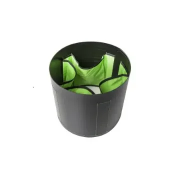 Never Let Go, 4 Pocket Tool Bucket - 101359 product image