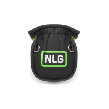 Never Let Go, 1 Pocket  Tool Belt Pouch - 101400 product image