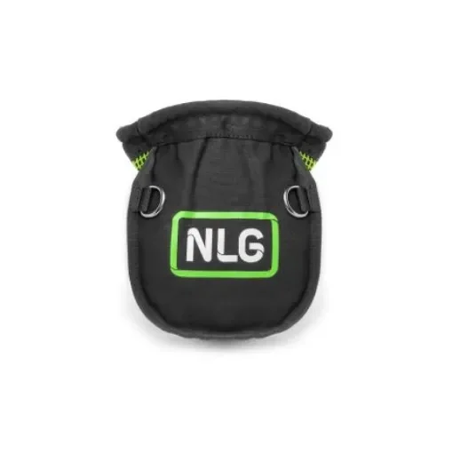 Never Let Go, 1 Pocket  Tool Belt Pouch - 101400 product image