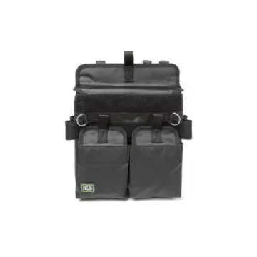 Never Let Go PVC Tool Bag 350mm x 300mm x 100mm - 101421 product image