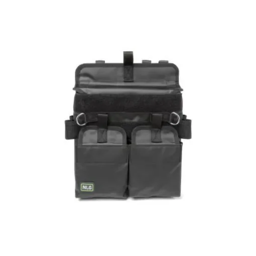 Never Let Go PVC Tool Bag 350mm x 300mm x 100mm - 101421 product image