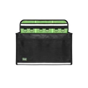 Never Let Go PVC Tool Bag 450mm x 370mm x 150mm - 101423 product image