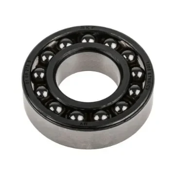 SKF 1205 ETN9/C3 Self Aligning Ball Bearing- Open Type 25mm I.D, 52mm O.D product image