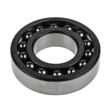 SKF 1206 ETN9/C3 Self Aligning Ball Bearing- Open Type 30mm I.D, 62mm O.D product image