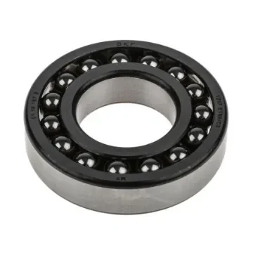 SKF 1207 ETN9/C3 Self Aligning Ball Bearing- Open Type 35mm I.D, 72mm O.D product image