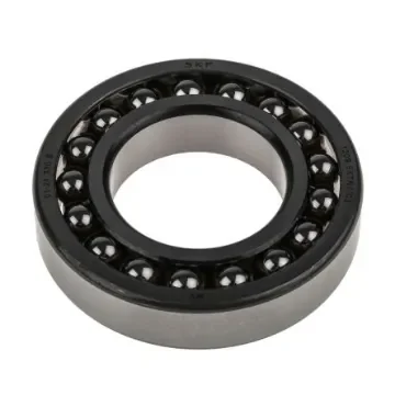 SKF 1209 EKTN9/C3 Self Aligning Ball Bearing- Open Type 45mm I.D, 85mm O.D product image