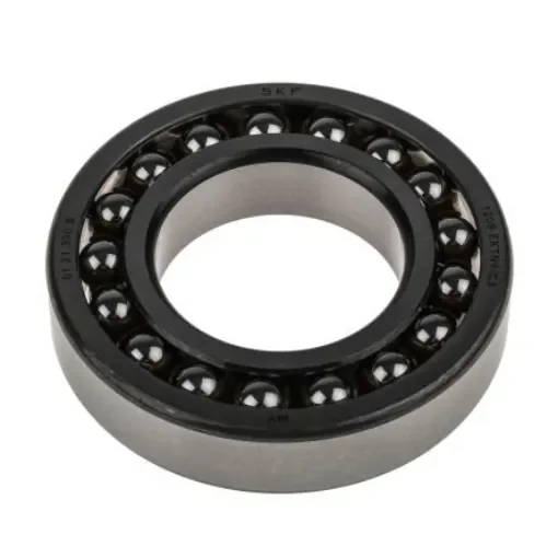 SKF 1209 EKTN9/C3 Self Aligning Ball Bearing- Open Type 45mm I.D, 85mm O.D product image