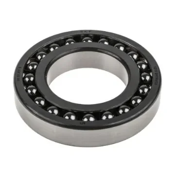 SKF 1213 EKTN9/C3 Self Aligning Ball Bearing- Open Type 65mm I.D, 120mm O.D product image