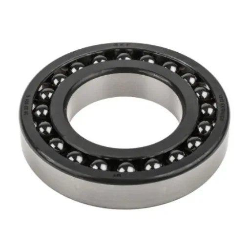 SKF 1213 EKTN9/C3 Self Aligning Ball Bearing- Open Type 65mm I.D, 120mm O.D product image