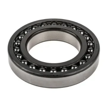 SKF 1216/C3 Self Aligning Ball Bearing- Open Type 80mm I.D, 140mm O.D product image