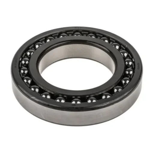 SKF 1216/C3 Self Aligning Ball Bearing- Open Type 80mm I.D, 140mm O.D product image