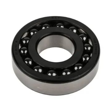 SKF 1306 ETN9/C3 Self Aligning Ball Bearing- Open Type 30mm I.D, 72mm O.D product image