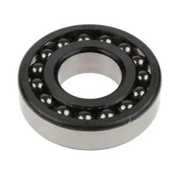 SKF 1307 EKTN9/C3 Self Aligning Ball Bearing- Open Type 35mm I.D, 80mm O.D product image