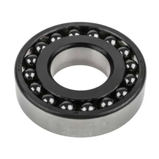 SKF 1309 EKTN9/C3 Self Aligning Ball Bearing- Open Type 45mm I.D, 100mm O.D product image