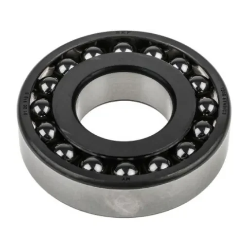 SKF 1309 ETN9/C3 Self Aligning Ball Bearing- Open Type 45mm I.D, 100mm O.D product image