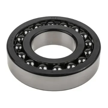 SKF 1315 K/C3 Self Aligning Ball Bearing- Open Type 75mm I.D, 160mm O.D product image