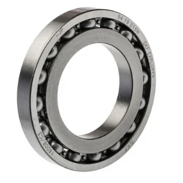 SKF 16008/C3 Single Row Deep Groove Ball Bearing- Open Type 40mm I.D, 68mm O.D product image
