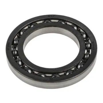 SKF 16011/C3 Single Row Deep Groove Ball Bearing- Open Type 55mm I.D, 90mm O.D product image