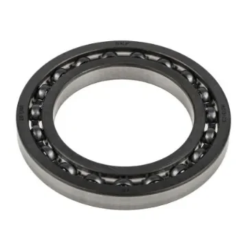SKF 16013/C3 Single Row Deep Groove Ball Bearing- Open Type 65mm I.D, 100mm O.D product image