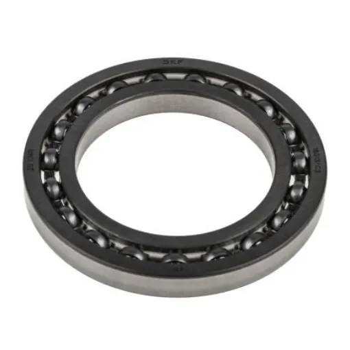 SKF 16013/C3 Single Row Deep Groove Ball Bearing- Open Type 65mm I.D, 100mm O.D product image
