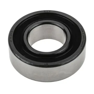 SKF 2206 E-2RS1TN9/C3 Self Aligning Ball Bearing- Both Sides Sealed 30mm I.D, 62mm O.D product image