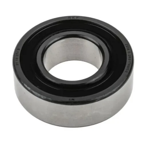SKF 2206 E-2RS1TN9/C3 Self Aligning Ball Bearing- Both Sides Sealed 30mm I.D, 62mm O.D product image