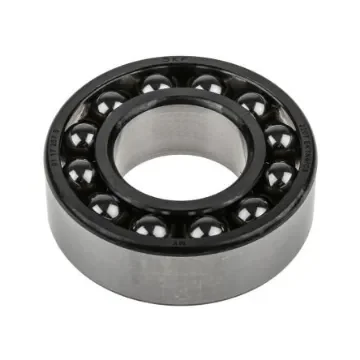 SKF 2207 EKTN9/C3 Self Aligning Ball Bearing- Open Type 35mm I.D, 72mm O.D product image