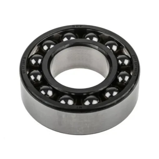 SKF 2207 EKTN9/C3 Self Aligning Ball Bearing- Open Type 35mm I.D, 72mm O.D product image