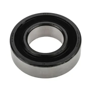 SKF 2208 E-2RS1KTN9/C3 Self Aligning Ball Bearing- Both Sides Sealed 40mm I.D, 80mm O.D product image